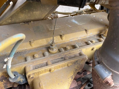 Used 2001 CATERPILLAR D6M XL Bulldozers Pennsylvania US | Proxy Equipment #1377527