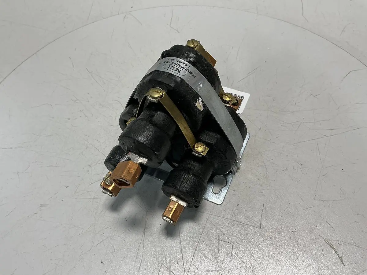 USED MDI 335NO-120A-18