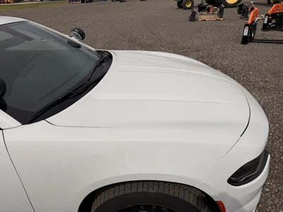 Used 2022 DODGE CHARGER Sedans Michigan US | Miedema Asset Management Group #1444272