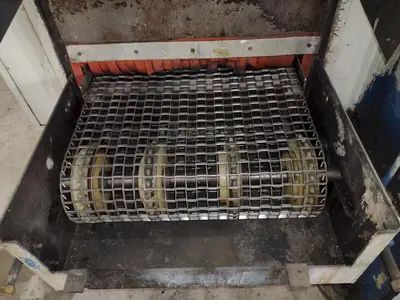 USED RANSOHOFF SURECLEAN