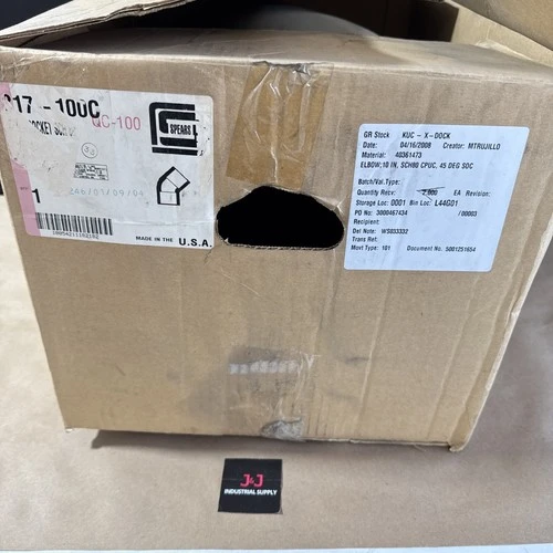 NEW Spears 817-100C