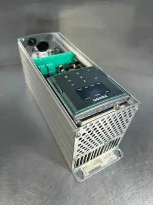 Vacon 0.75CXS4C2I1 Frequency Converter Inverter (6.5.2)