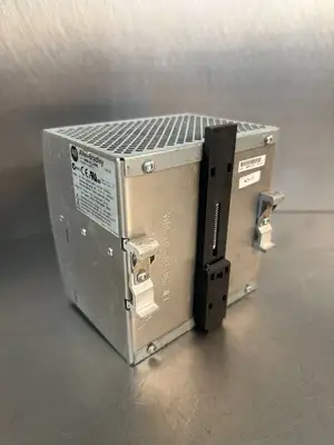 Allen-Bradley 1606-XL240E Serie A Power Supply (2.1.3)