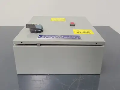 USED PROCESS TECHNOLOGY CP-421241