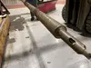 110.5" x 3"  Boring Bar- Band Unknown thumbnail