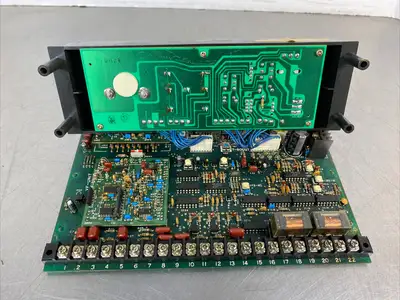 USED Allen-Bradley 1332-YAA