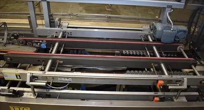 USED BOSCH TTF
