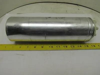 Transicoil Inc KCAP Power Factor Correction Capacitor 3PH 480V 60Hz 30000 KVAR