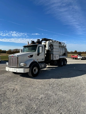 2019 KEITH HUBER AM36 Industrial Air Handler | VacSource (1)