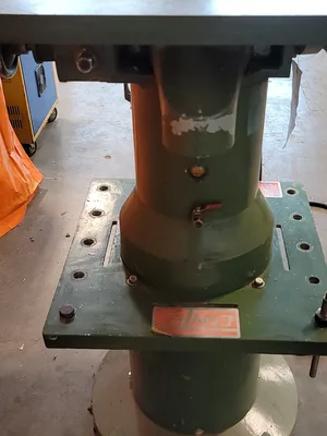 Cantek Spindle Sander