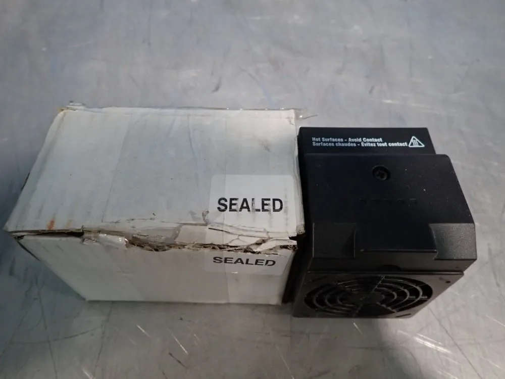 New | in-Stock STEGO CS028 Electrical Boxes | HGR 24 #753128
