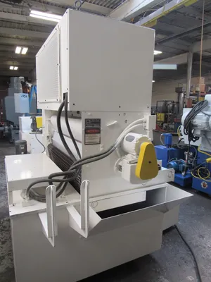 2025 GARDNER SDG6-30 GRINDERS, DISC, HORIZONTAL, DOUBLE | GCH Machinery (15)