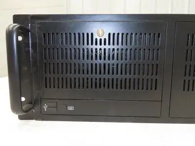Pixargus 5-BV-IPC ProfilControl Inline Quality Control Industrial PC