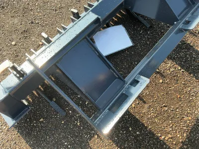 Used _UNKNOWN_ _UNKNOWN_ Ripper/Stripper Michigan US | Miedema Asset Management Group #1415196