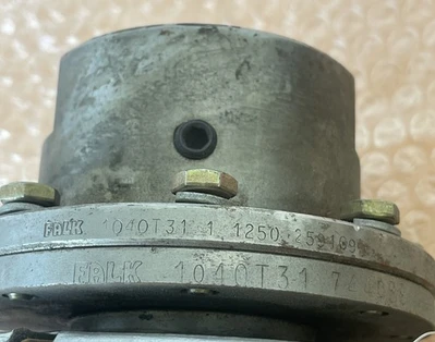 USED Kop-Flex 1040H
