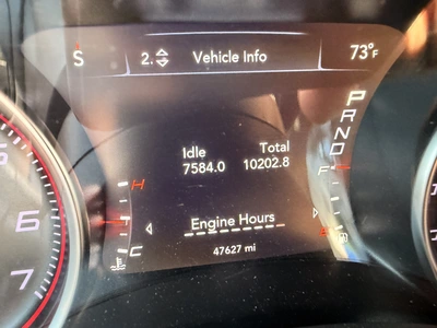 Used 2020 DODGE CHARGER Sedans Michigan US | Miedema Asset Management Group #1402479