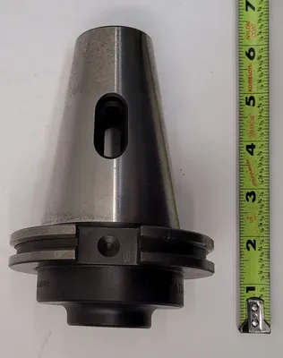 NIKKEN CAT50-MTA3-45U Tooling & Accessories, Tooling | Machinery Central (11)