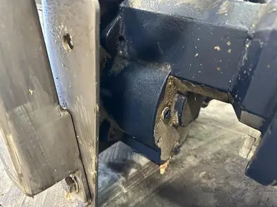 Flexicon Motor