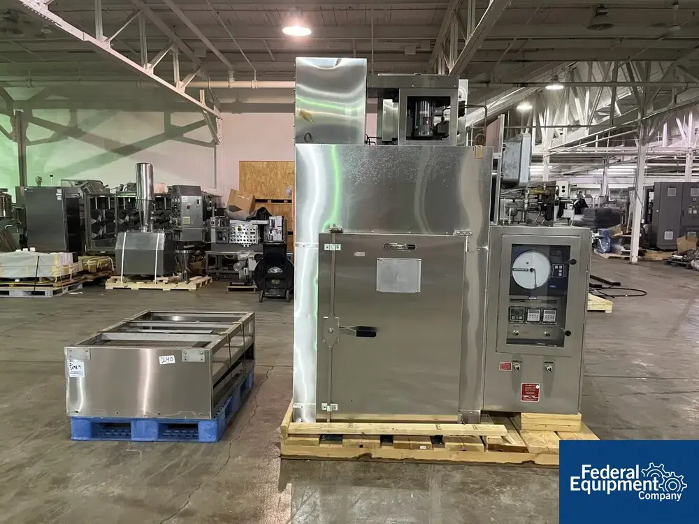 USED Gruenberg Gruenberg Oven