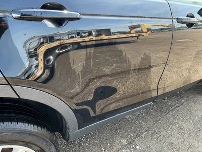 Used 2018 LAND ROVER DISCOVERY SPORT SUVs Michigan US | Miedema Asset Management Group #1406744