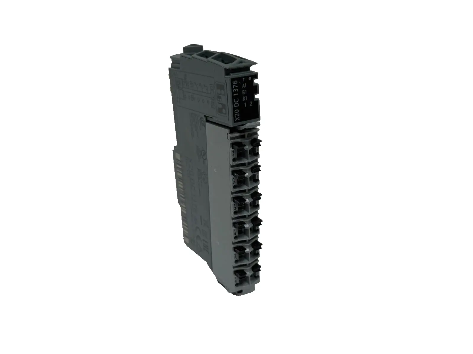 NEW B&R X20-DC-1376