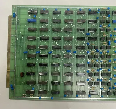 Used CINCINNATI MILACRON 3-531-2989A Miscellaneous Equipment (Electrical & Power) | Surplus Asset Holdings #1202499