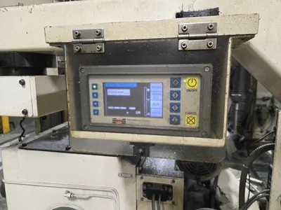 Koyo KC300D Rough Outer Diameter Grinding Machine