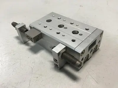 USED SMC MXS16-50
