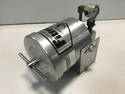 USED FILTROIL BU-50