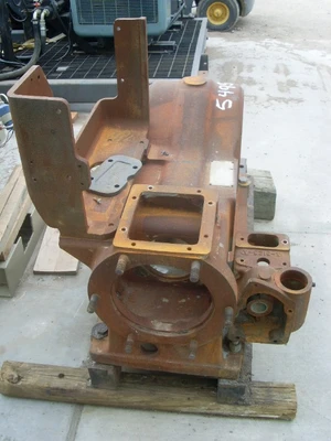 USED AJAX 6 1/2X8 EA-22