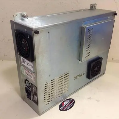 USED DYNICS ES15TITX360W2L4NM-AGDH
