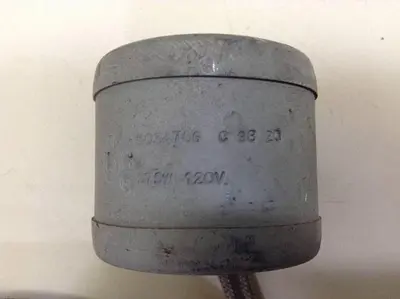 USED TEMPCO 5034706