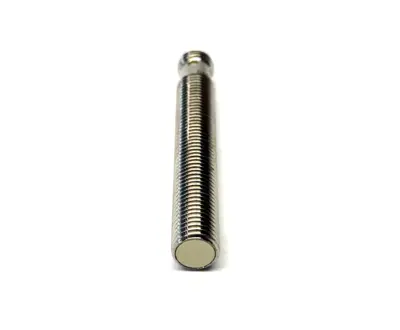 New | in-Stock ifm IEK31,5-BPKG/V4A/K1/AS Proximity Sensors Michigan US | Maverick Industrial Sales #1389310