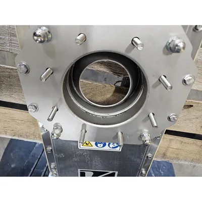 USED SALINA VORTEX GRA05-F-S4-MG-PET