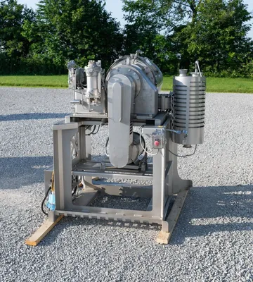 JBT/Stein MX-II Oil Filter | Buy Per Pound (9)