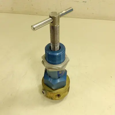 USED CIRCLE SEAL CONTROLS IR11250P
