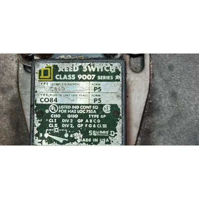 Used Reimelt GmbH 4" Single-channel Stainless Steel Tunnel Diverter Valve