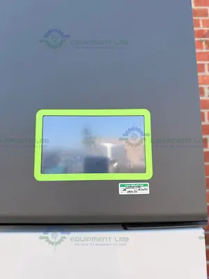 Used CARON 7001-33-1 REFRIGERATED REACH IN INCUBATOR 115V, 70C, 33 CU, FT. Incubators California US | Equipment Lab #1469371
