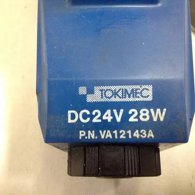 USED VICKERS DG4V36CMP7H750JA100