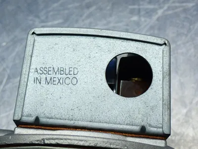 USED HONEYWELL C645A1030