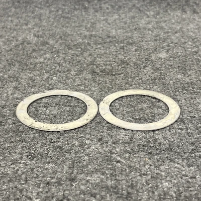 New | in-Stock Fisher Controls 26A5316X022 Seals & Gaskets California US | Davliegogo LLC #1725376