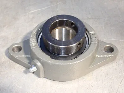 New | in-Stock PTI 0WFZ20735AMM Bearings Ohio US | HGR 24 #1132232