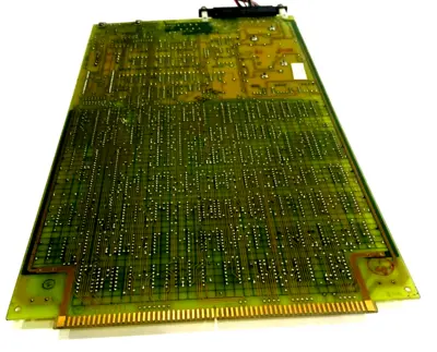 USED CINCINNATI MILACRON 3-531-3902A PC BOARD 35313902A