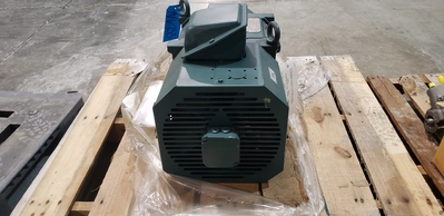 Allen Bradley CM203-BC02017BXZCA Electric Motor
