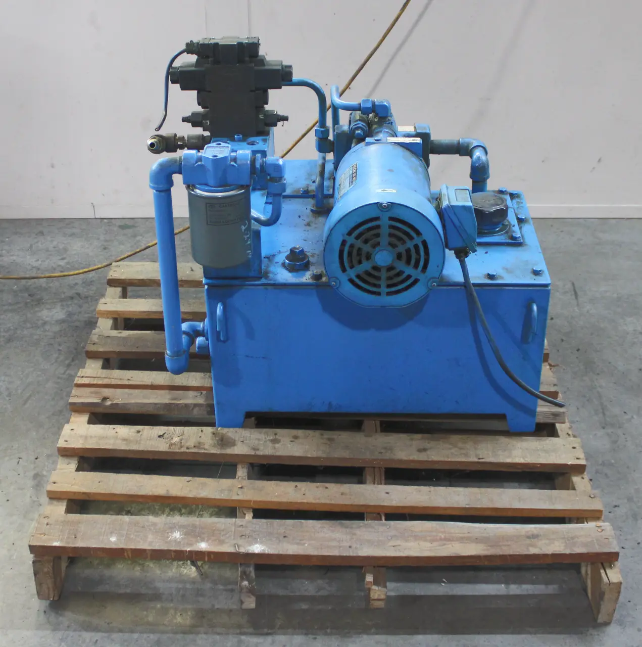 USED NACHI LTIS90-NR