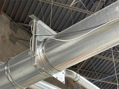 Used NEDERMAN/NORDFAB _UNKNOWN_ Dust Collector Accessories Texas US | MachineryMax #1488271