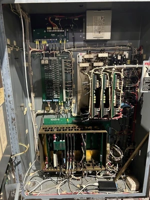 1992 FADAL VMC-3016 Vertical Machining Centers | Toolquip, Inc. (6)