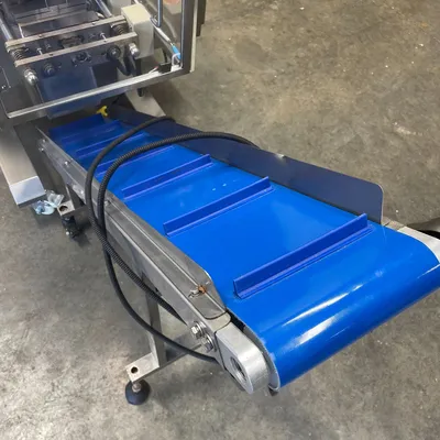 USED BARRINGTON BPS-150K