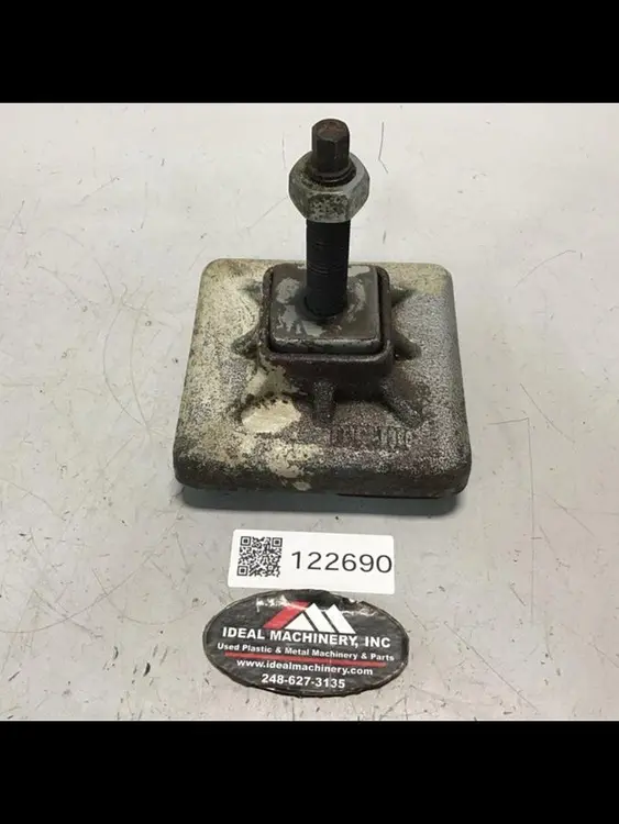 Used ORII ORII13 Isolation Pads | Ideal Machinery #666483