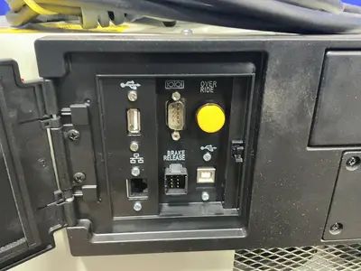 Used 2018 KAWASAKI RS030N B Robots Ohio US | HGR 24 #1568555